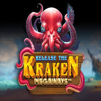 Release The Kraken Megaways